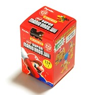 お馴染みのキャラから新顔まで登場!「チョコエッグ NewスーパーマリオブラザーズWii」・・・週刊マリオグッズコレクション第103回