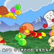 アンパンマン にこにこパーティ