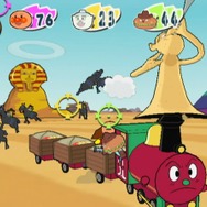 アンパンマン にこにこパーティ