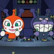 アンパンマン にこにこパーティ