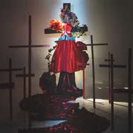 姫宮アンシー「少女革命ウテナ」／MUMU（X：@twi_MUMU、Weibo：MUMU有肝了）