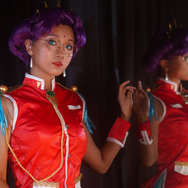 姫宮アンシー「少女革命ウテナ」／MUMU（X：@twi_MUMU、Weibo：MUMU有肝了）