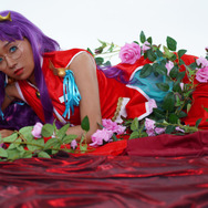 姫宮アンシー「少女革命ウテナ」／MUMU（X：@twi_MUMU、Weibo：MUMU有肝了）