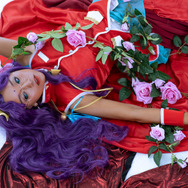 姫宮アンシー「少女革命ウテナ」／MUMU（X：@twi_MUMU、Weibo：MUMU有肝了）