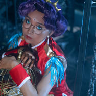 姫宮アンシー「少女革命ウテナ」／MUMU（X：@twi_MUMU、Weibo：MUMU有肝了）