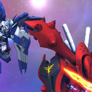 Hi-νガンダムはハイパー・メガ・バズーカ・ランチャーまで放つ！『Gジェネ エターナル』次回ガシャで「SEED DESTINY」と「逆襲のシャア」から新機体続々