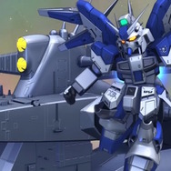 Hi-νガンダムはハイパー・メガ・バズーカ・ランチャーまで放つ！『Gジェネ エターナル』次回ガシャで「SEED DESTINY」と「逆襲のシャア」から新機体続々
