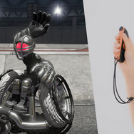 Joy-Con 2のマウス機能で遊ぶ！スイッチ2専用完全新作3対3スポーツ『ドラッグ アンド ドライブ』8月14日配信決定