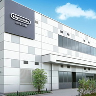 ニンテンドーミュージアムにて「アートギャラリー」9月3日オープン！イメージイラストや設定画を展示