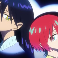 「ガンダム ジークアクス」キャラデザ・竹さんによる最終回を終えてのファンアートが素敵…マチュとニャアンの楽しそうなワンシーン