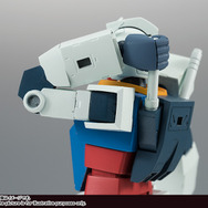 「ガンダム」VS「シャア専用ザク」を再現できる！「機動戦士ガンダム」よりフィギュア「ROBOT魂」3商品が再販決定