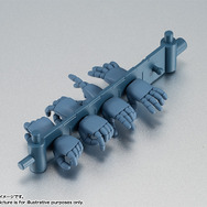 「ガンダム」VS「シャア専用ザク」を再現できる！「機動戦士ガンダム」よりフィギュア「ROBOT魂」3商品が再販決定