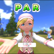あの女帝が復活。爆発にデスマッチに新たなモードでマルチプレイもきっと楽しい『みんなのGOLF WORLD』新情報一挙公開