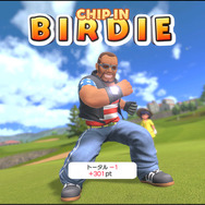 あの女帝が復活。爆発にデスマッチに新たなモードでマルチプレイもきっと楽しい『みんなのGOLF WORLD』新情報一挙公開