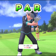 あの女帝が復活。爆発にデスマッチに新たなモードでマルチプレイもきっと楽しい『みんなのGOLF WORLD』新情報一挙公開