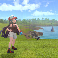 あの女帝が復活。爆発にデスマッチに新たなモードでマルチプレイもきっと楽しい『みんなのGOLF WORLD』新情報一挙公開