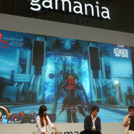 【TGS 2010】『ラングリッサー』『POWER DOLL』など盛りだくさんのガマニア