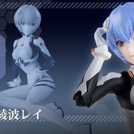 太もものロール可動で柔らかいポーズも自然