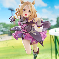 『ウマ娘』ナリタトップロードがSSRサポカをモチーフに立体化！ターフを疾駆する躍動感に見惚れちゃう