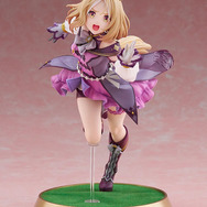 『ウマ娘』ナリタトップロードがSSRサポカをモチーフに立体化！ターフを疾駆する躍動感に見惚れちゃう