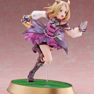 『ウマ娘』ナリタトップロードがSSRサポカをモチーフに立体化！ターフを疾駆する躍動感に見惚れちゃう