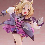 『ウマ娘』ナリタトップロードがSSRサポカをモチーフに立体化！ターフを疾駆する躍動感に見惚れちゃう