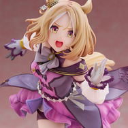 『ウマ娘』ナリタトップロードがSSRサポカをモチーフに立体化！ターフを疾駆する躍動感に見惚れちゃう