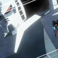 最後の機体紹介は伝説的なアイツ…「ガンダム ジークアクス」最終回の登場メカ情報解禁―「ところでなんでデカくなったの？」