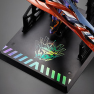 【レア商品】L BUILD エヴァンゲリオン初号機 L BUILD エヴァンゲリオン初号機 ストア限定版 METAL BIULD