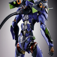 「METAL BUILD エヴァンゲリオン初号機」が30周年記念商品として再び！7月1日から予約受付開始