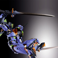 「METAL BUILD エヴァンゲリオン初号機」が30周年記念商品として再び！7月1日から予約受付開始