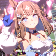 『ウマ娘』6月26日リリースのSteam版事前ダウンロード開始―育成画面の横にログやメニューを表示できる便利なプレイスタイル