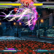 BLAZBLUE CONTINUUM SHIFT