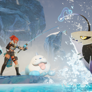 『パルワールド』大型アップデート&コラボ「テラリアの鼓動」配信開始！ゾーイ仲間化クエスト、釣り・信頼度など新たなコンテンツも