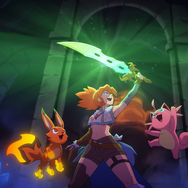 『パルワールド』大型アップデート&コラボ「テラリアの鼓動」配信開始！ゾーイ仲間化クエスト、釣り・信頼度など新たなコンテンツも