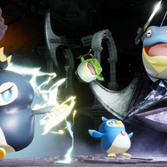 『パルワールド』大型アップデート&コラボ「テラリアの鼓動」配信開始！ゾーイ仲間化クエスト、釣り・信頼度など新たなコンテンツも