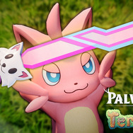 『パルワールド』大型アップデート&コラボ「テラリアの鼓動」配信開始！ゾーイ仲間化クエスト、釣り・信頼度など新たなコンテンツも