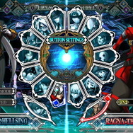 BLAZBLUE CONTINUUM SHIFT