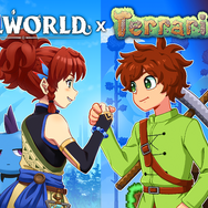 『パルワールド』大型アップデート&コラボ「テラリアの鼓動」配信開始！ゾーイ仲間化クエスト、釣り・信頼度など新たなコンテンツも