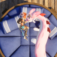 『パルワールド』大型アップデート&コラボ「テラリアの鼓動」配信開始！ゾーイ仲間化クエスト、釣り・信頼度など新たなコンテンツも