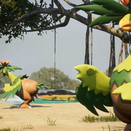 『パルワールド』大型アップデート&コラボ「テラリアの鼓動」配信開始！ゾーイ仲間化クエスト、釣り・信頼度など新たなコンテンツも