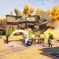 『パルワールド』大型アップデート&コラボ「テラリアの鼓動」配信開始！ゾーイ仲間化クエスト、釣り・信頼度など新たなコンテンツも