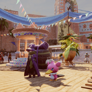 『パルワールド』大型アップデート&コラボ「テラリアの鼓動」配信開始！ゾーイ仲間化クエスト、釣り・信頼度など新たなコンテンツも