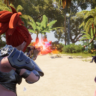 『パルワールド』大型アップデート&コラボ「テラリアの鼓動」配信開始！ゾーイ仲間化クエスト、釣り・信頼度など新たなコンテンツも