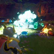 『パルワールド』大型アップデート&コラボ「テラリアの鼓動」配信開始！ゾーイ仲間化クエスト、釣り・信頼度など新たなコンテンツも