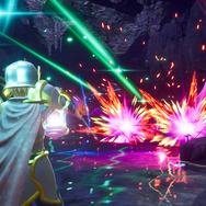 『パルワールド』大型アップデート&コラボ「テラリアの鼓動」配信開始！ゾーイ仲間化クエスト、釣り・信頼度など新たなコンテンツも