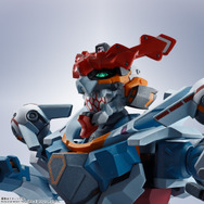 HG 1/144 機動戦士 ジークアクス　エンディミオン　最終回再現セット 最終回の「ジークアクス（エンディミオン・ユニット覚醒時）」が