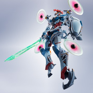 HG ジークアクス まとめ売り 最終回の「ジークアクス（エンディミオン・ユニット覚醒時）」が