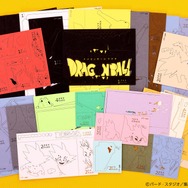 「ドラゴンボールDAIMA」の新作ペーパーシアターにワクワク！難易度が高いぶん、立体アートの美しさを感じられる仕上がり