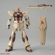 鮮やかなブルーが似合う！「HG ガンダムMk-III [クリアカラー]」など3種の特別ガンプラに注目